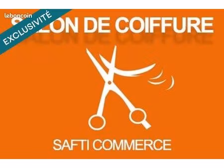 fonds de commerce 150 m² annemasse