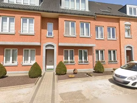garage à louer à paal € 80 (lqqbn) - | zimmo