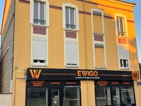 local professionnel très bon emplacement