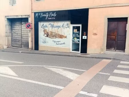 local commercial