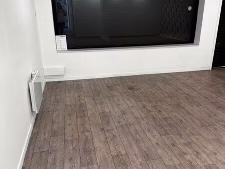 local commercial