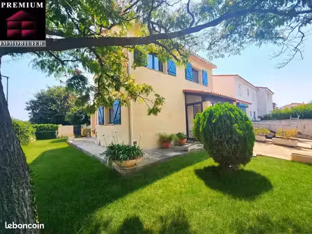 maison 4 pièces 130 m²