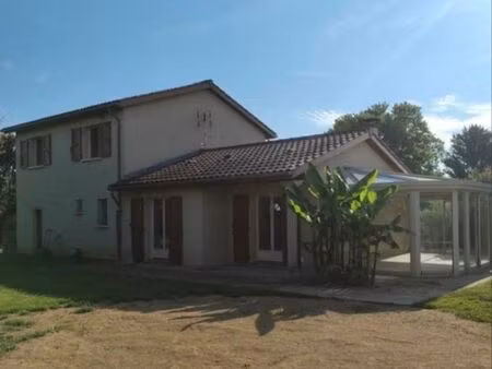 maison 6 pièces 149 m2