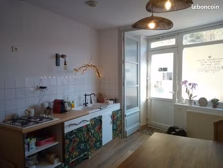 appartement 44m2