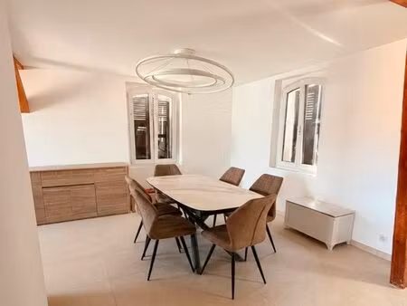 maison 4 pièces 86m²