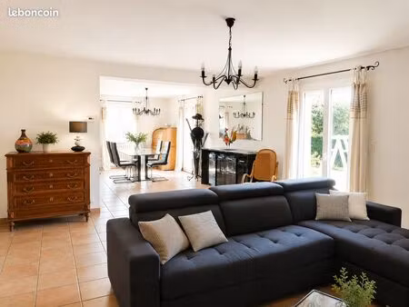 maison 3 pièces 100 m²