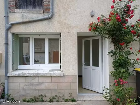 location appartement t2 plain-pied
