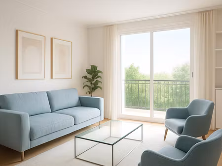 vente appartement 3 pièces 86 m² à cagnes-sur-mer (06800)  639 000 €