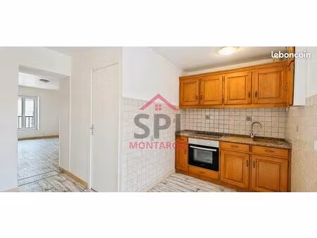 appartement 2 pièces 30 m²