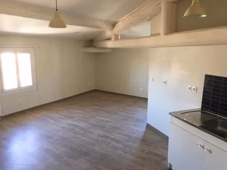 location appartement 1 pièce 33 m² à l’isle-sur-la-sorgue (84800)