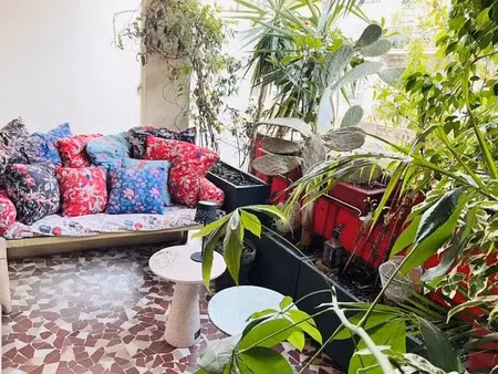 vente appartement 3 pièces 85.88 m² à nice (06000)  595 000 €