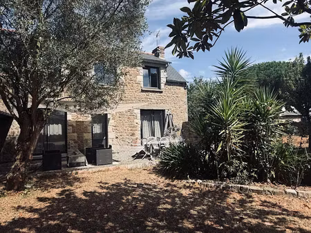 vente maison 10 pièces 117.6 m² à saint-coulomb (35350)  1 040 000 €