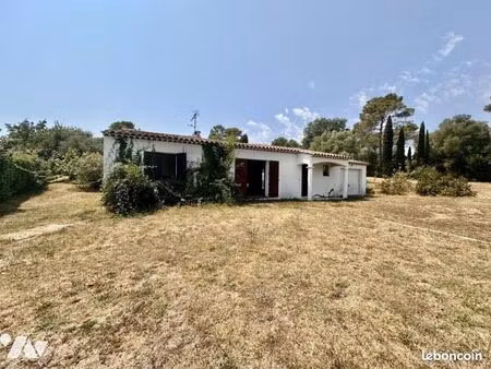 maison 3 pièces 97 m²