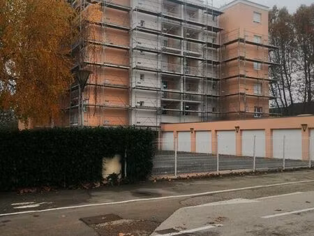 appartement f4