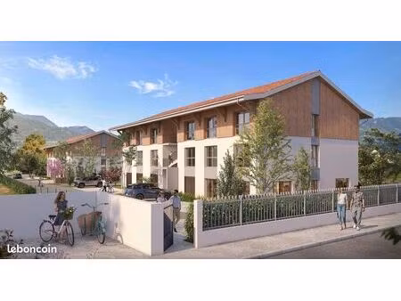 appartement - 1 pièce - rf9-27833