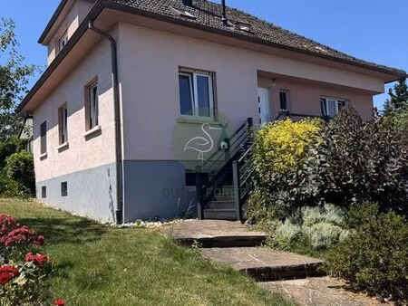 maison 7 pièces 159 m²