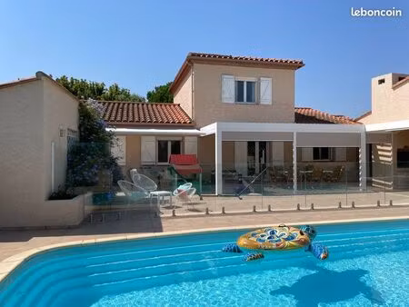propriété loisirs