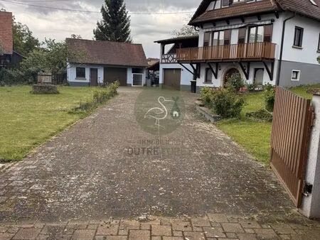 maison 5 pièces 133 m²