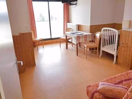 appartement 3 pièces 46 m²