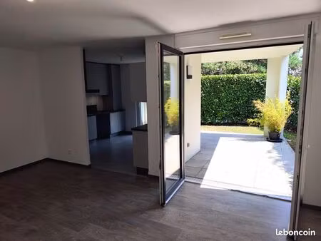 f4 85 m² – terrasse & extérieur – garage – parking – ascenseur