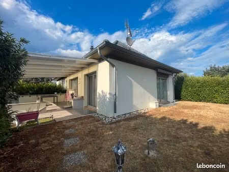 maison d'architecte – 124 m² – marienthal (haguenau) – un bien rare au fort potentiel