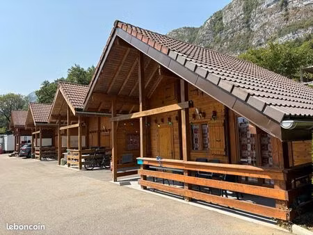 chalets savoyard