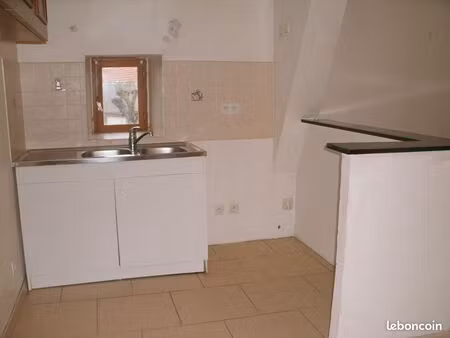 appartement f2