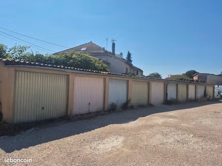 garage