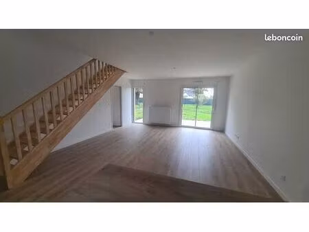 maison 97 m² ardon