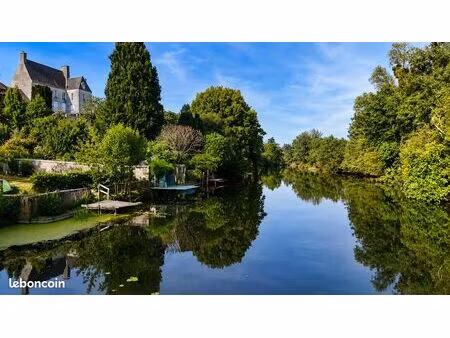 maison 4 pièces 115 m²