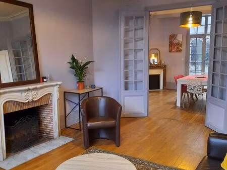 location maison 170 m² orléans (45) 2.150