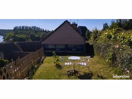 maison 5 pièces