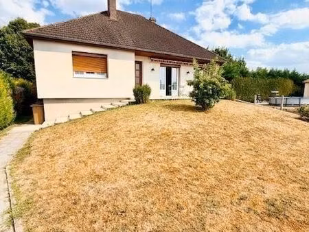 maison 4 pièces 90m2