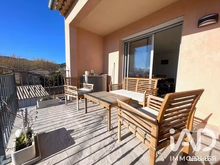 appartement 3 pièces 68 m²