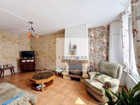 maison 5 pièces 127 m²