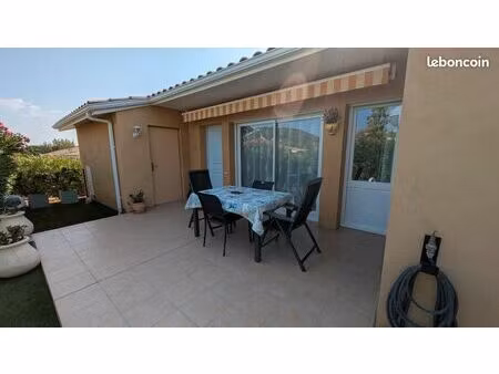 maison 3 piéces