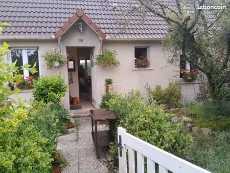 petit pavillon