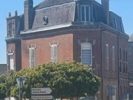 maison 5 pièces 92 m²