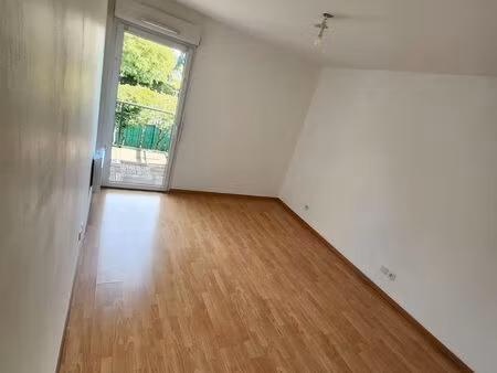appartement 2 pieces 42m
