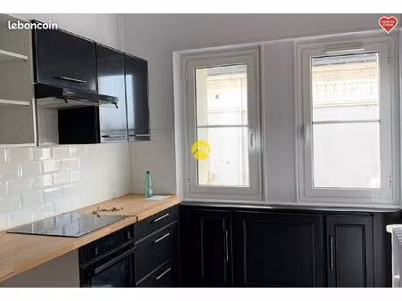 appartement centre ville