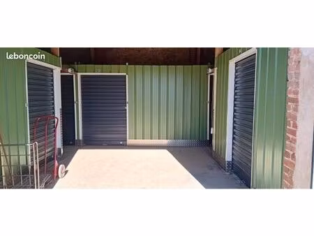 boxes de stockage