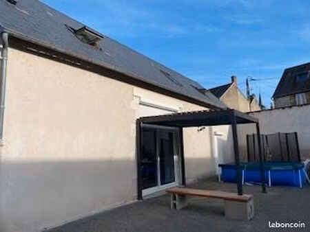 location maison f4