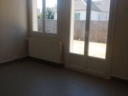 pavillon f3