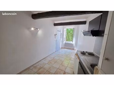 appartement f1