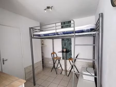 studio + courette crouy