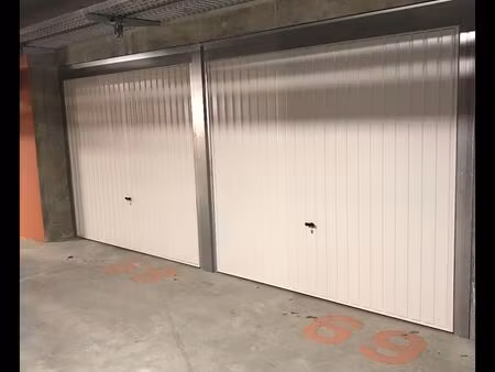 location garage
