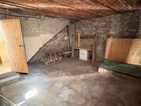 garage à louer 25 m2