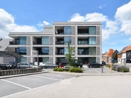 appartement à louer à deinze € 950 (lqqda) - landbergh | zimmo