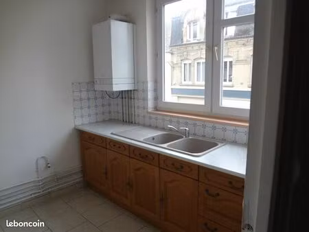 appartement 1 er étage