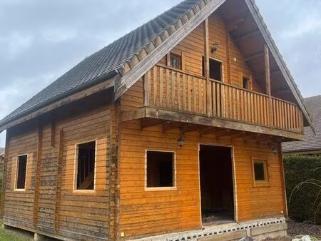 chalet